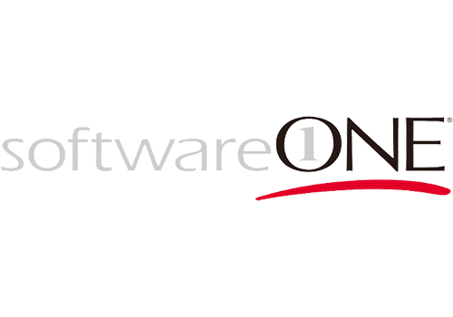 SoftwareONE